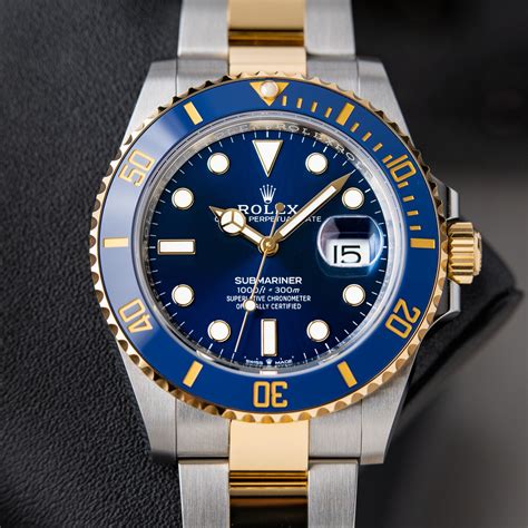 rolex bluesy 2023|rolex submariner.